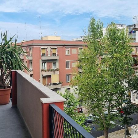 Repubblica Rooms Бари Экстерьер фото